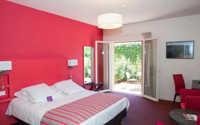 Hotel Mercure Aix en Provence Sainte Victoire