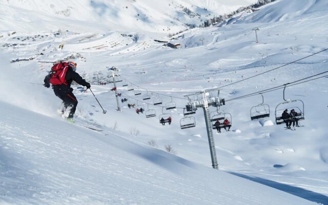 Lagrange Vacances L'Ecrin du Badet