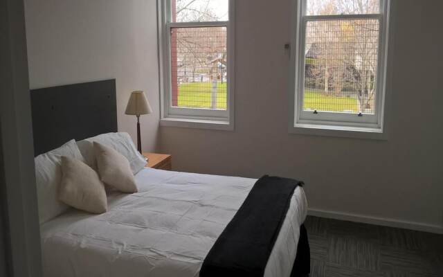 Crown Accommodation Bendigo Cbd