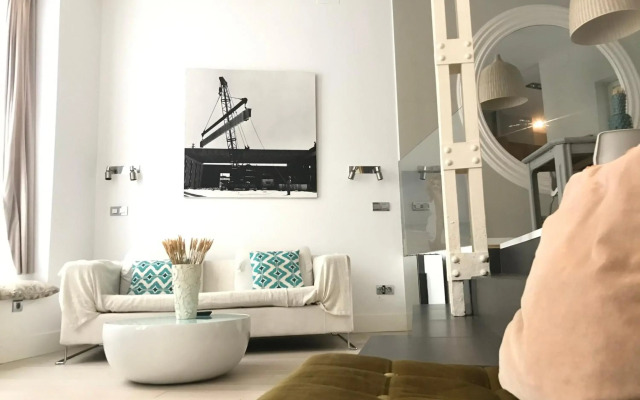 AB Design Suites  Madrid