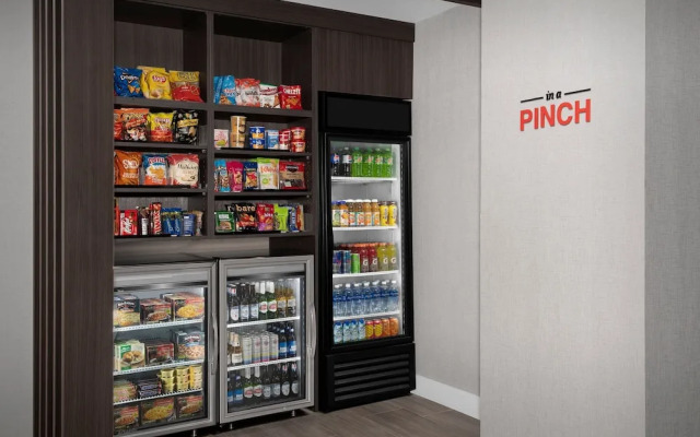 TownePlace Suites Jacksonville Airport