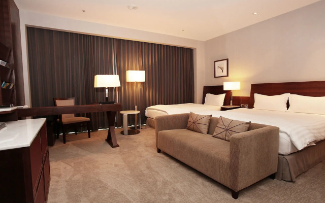 Taipung Suites