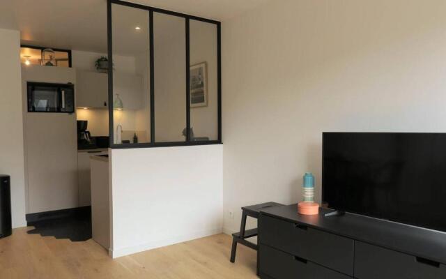 Appartement Perros-Guirec, 2 pièces, 4 personnes - FR-1-368-260