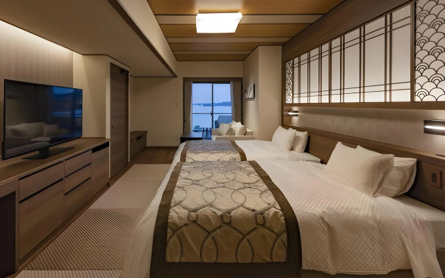Matsushima Century Hotel