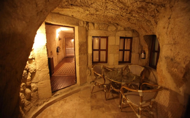 Roca Cappadocia