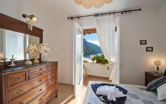 Casa Noemi 4 2 in Positano