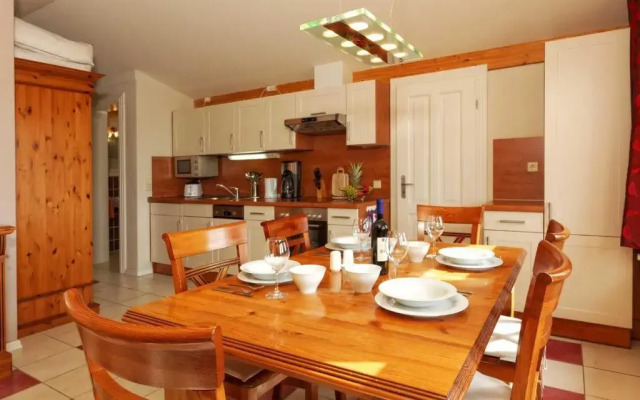 Villa Maria Wohnung 10