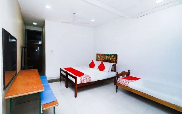 OYO 312 Ran Dhara Resort