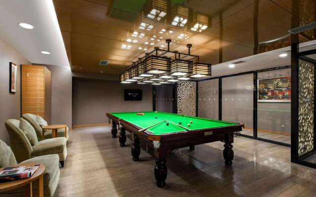 Pullman Foshan Shunde