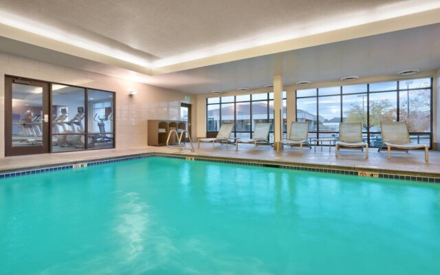 SpringHill Suites by Marriott Provo