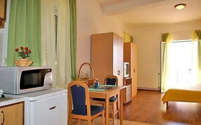 Apartments Tonkovic