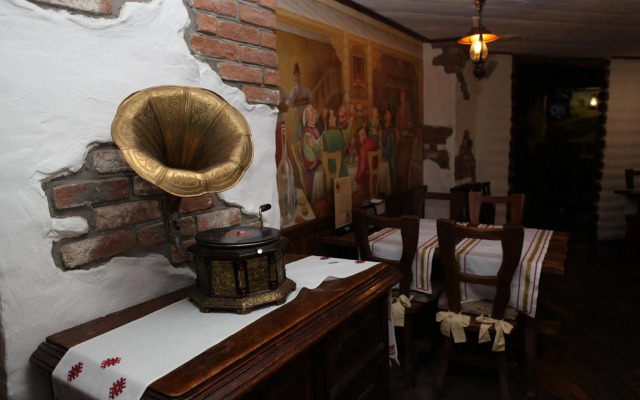 Hotel Kiev