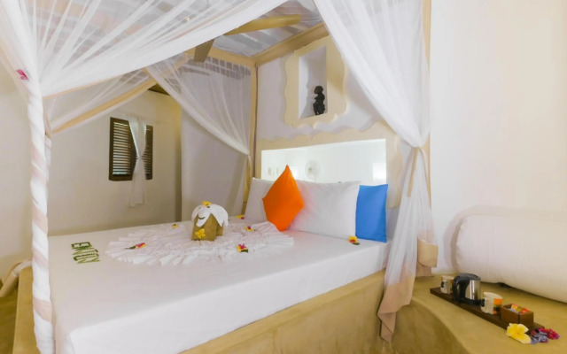 Zanzibar Pearl Boutique Hotel & Villas