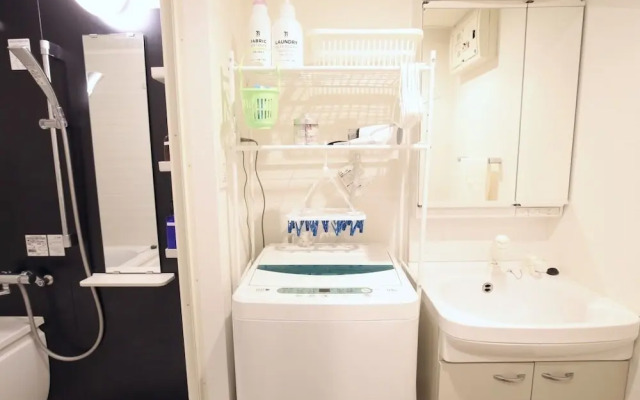 Chiyo Apartment 1102