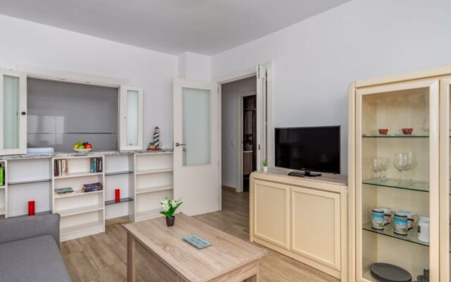 Apartment Apartamentos Lubina