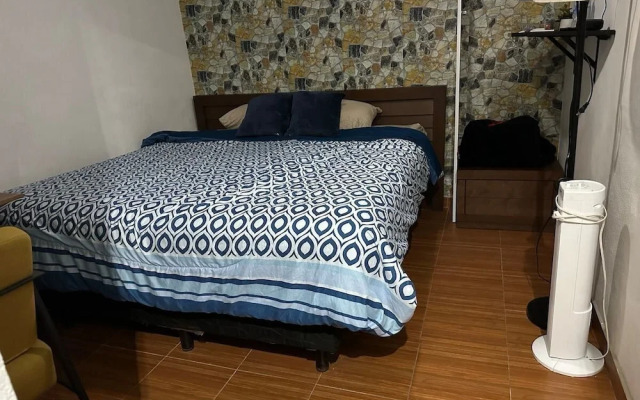 Casa Vazquez