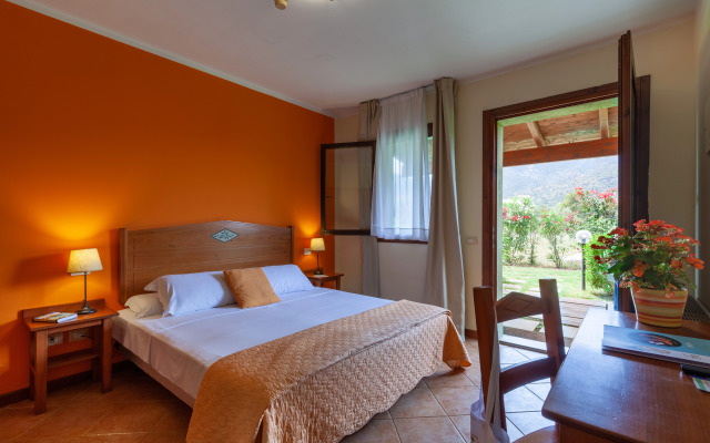 iH Hotels Villasimius Le Zagare Resort