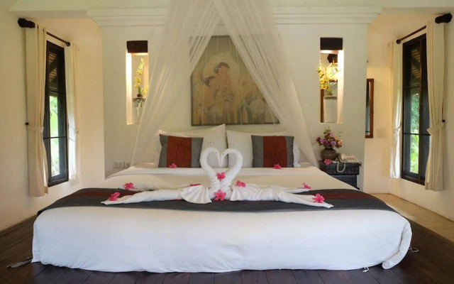 Phu Pai Art Resort