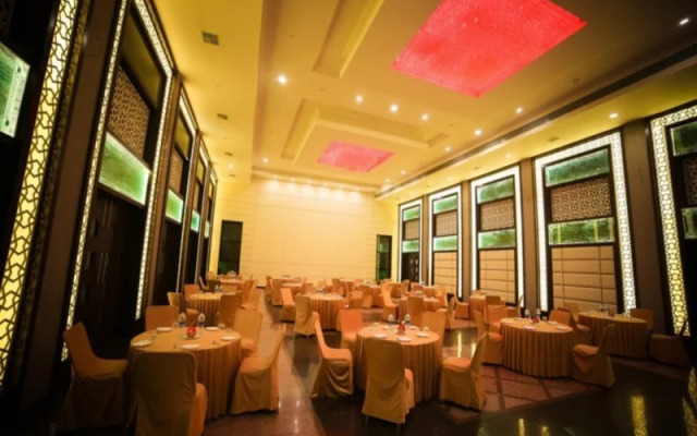 Meghdoot Hotel & Resorts