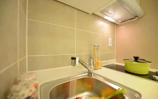 Hotel Graytone Dunsan