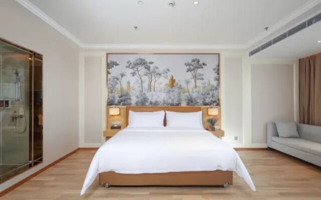 Vienna Hotel (Lingao Store)