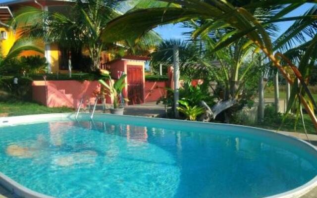 Finca Buena Vista