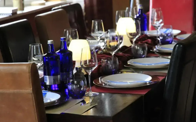 Strandhotel Weisser Berg