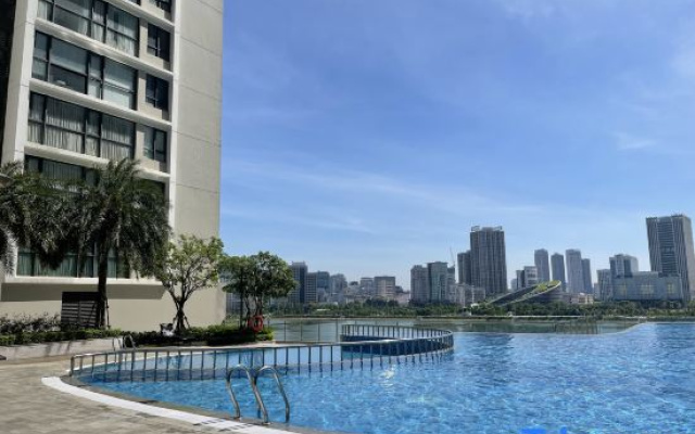 Vinhomes Skylake Apartment Residence – Outside – Hanoi