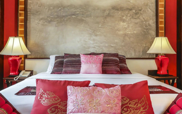 The Legendha Sukhothai