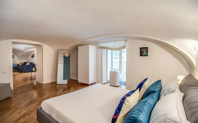 Pignatelli Apartment
