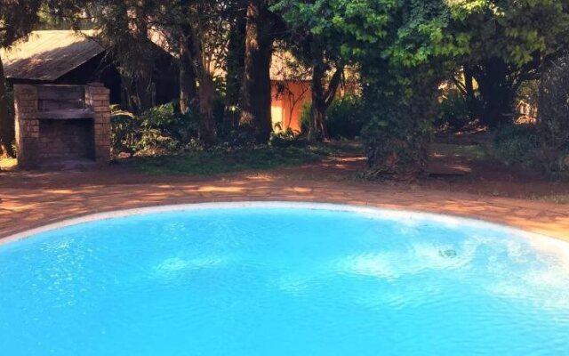 Summit Lodge Graskop