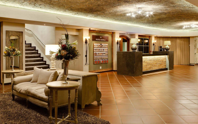 Protea Hotel by Marriott Cape Town Durbanville