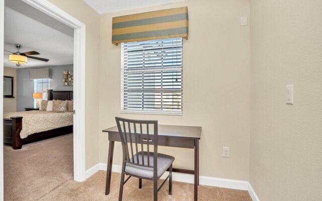 Wexford Villa Champions Gate