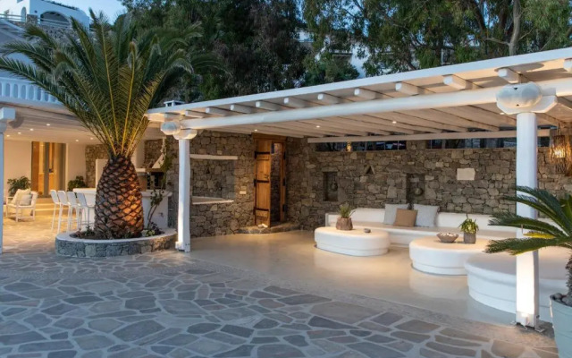 Villa Ker by Ethos Hospitality- 5 Bedrooms