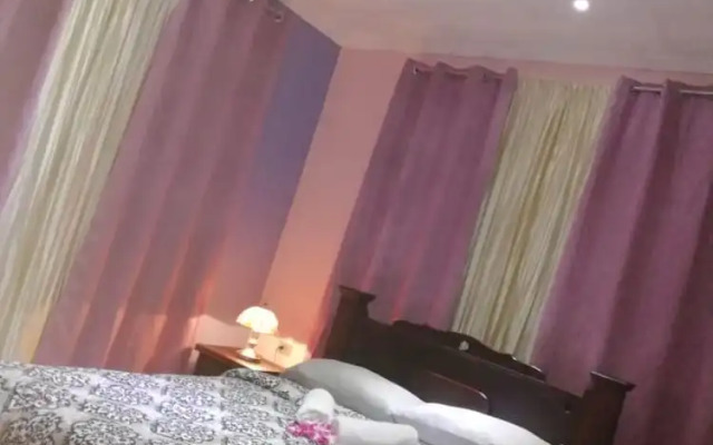 Nayuribe Familiar House