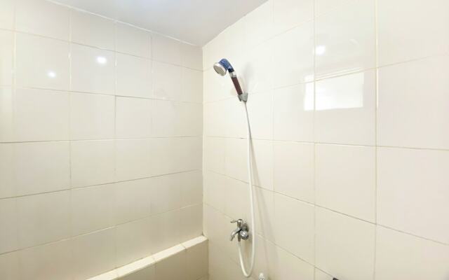 Best Deal And Homey 2Br Bassura City Apartment