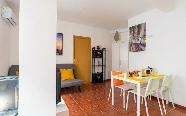 Manhattan studio Citycenter