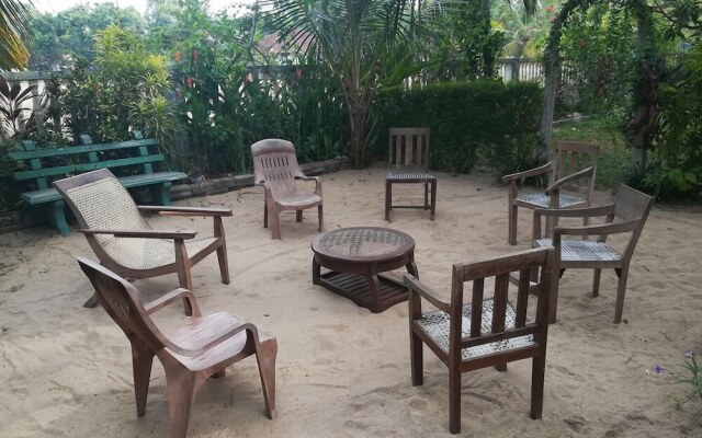 Mala's Home Stay