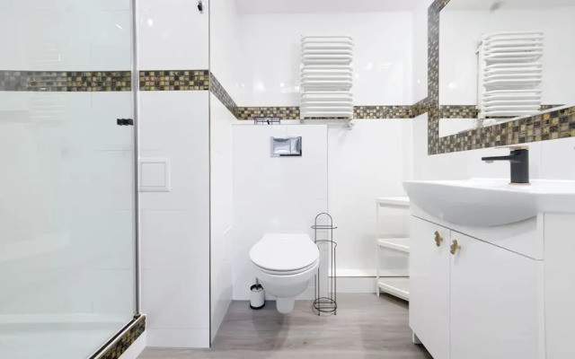 Apartamenty Sun & Snow Grunwaldzka