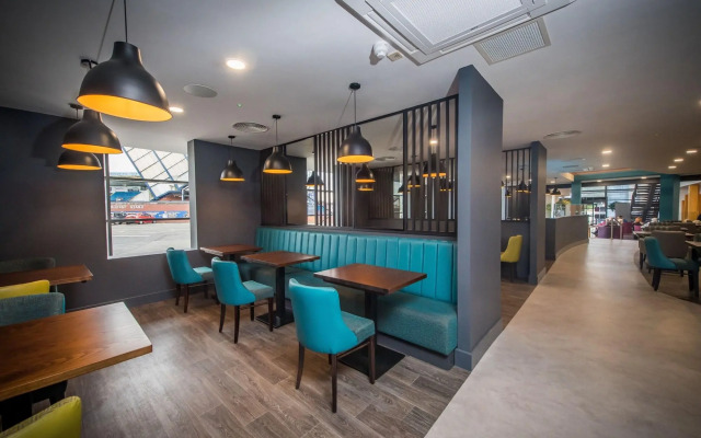 The Park Hotel