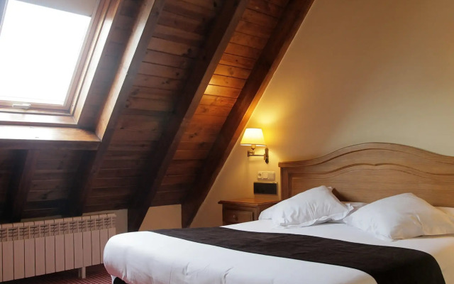 Hotel Chalet Bassibe