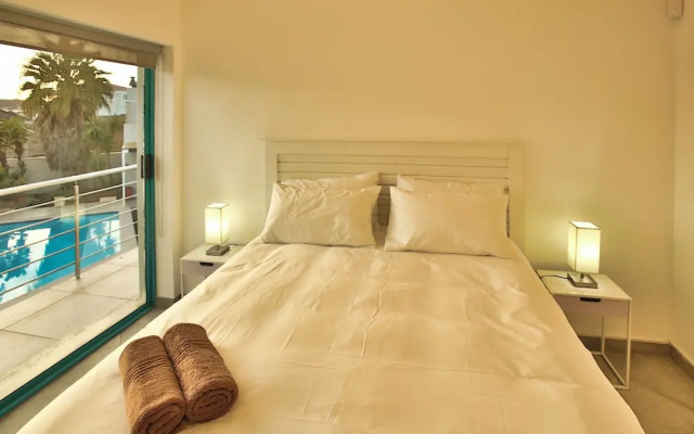 The Spry House, Langebaan, 8 Sleeper