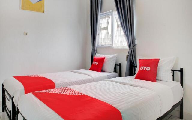OYO 3690 Wisma Yani Syariah