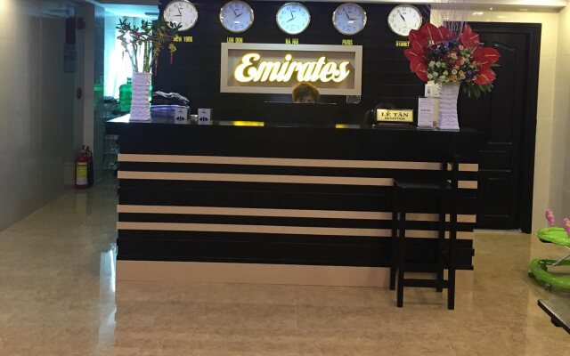 Emirates Hotel