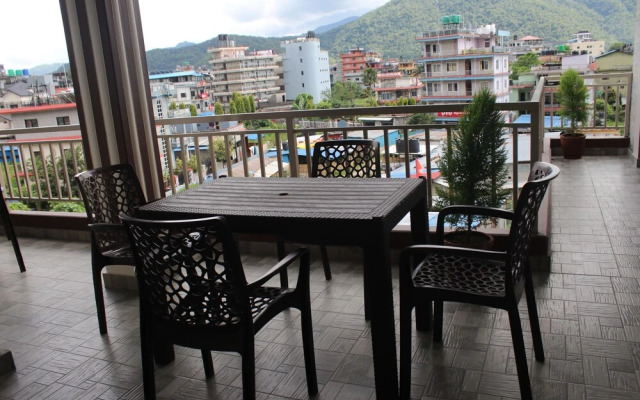 pokhara tourist home