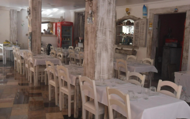 Pousada La Lampara