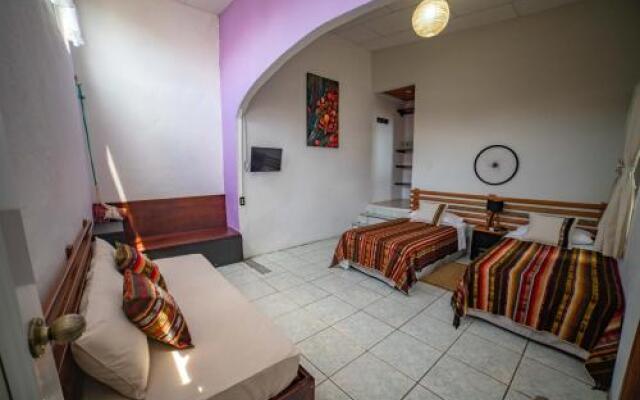 La K-leta Guest House