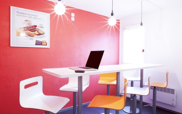 Hotel Premiere Classe Rennes Sud - Chantepie