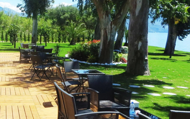 Hotel Eden Park Cilento