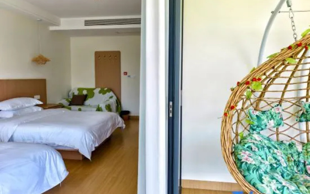 Sunset Glow Inn – Guest Rooms – Qiandongnan